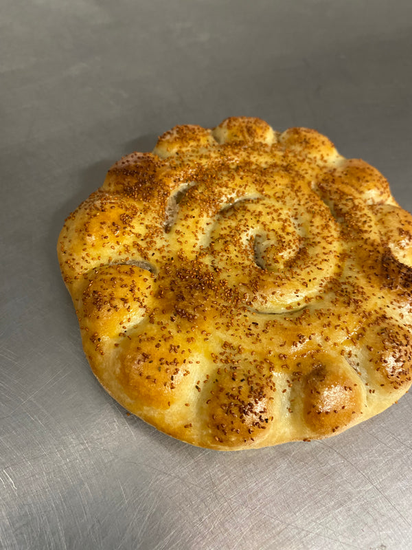 Fouman from Kouzeh Bakery