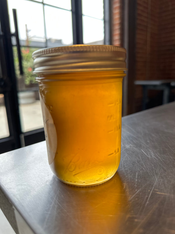Wildflower Honey from Lilly’s 16oz