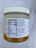 Zoe's Yogurt -  Almond and Cashew, Dairy-Free