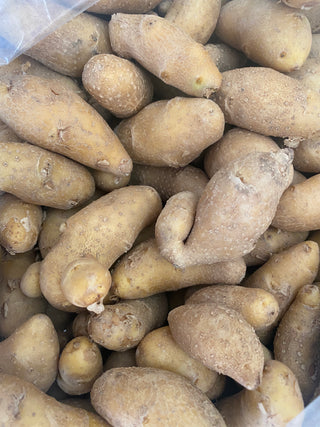 Small Russet Potatoes from Windrose Farms - 2lbs