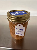 Pickled Relish with Mustard Seeds from Mort & Betty’s 8oz