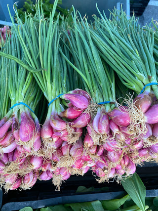 Thai Shallots from Her Produce - 1 bunch