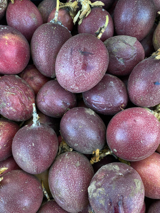 Passion Fruit - Certified Organic from Frecker Farms - 1lb