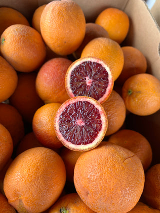 Blood Oranges & Cara Cara from Galpin Family Farms 2lbs
