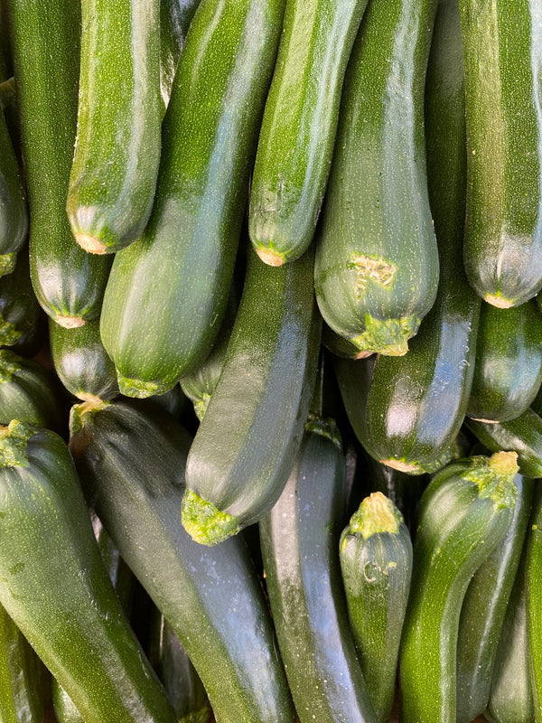 Zucchini from Wong Farms - 2lbs