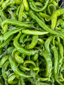 Jimmy Nardelo Peppers from HER Produce- 2lbs