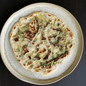 Flatbread Dastaneh & Kelaneh by Kouzeh Bakery
