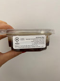 OMISO - One year aged miso paste - 8oz - limited quantity!