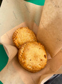 Meat Pies from Señoreata - Plant Based/Vegan - 5 units in 1
