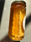 Honey Sage with Honeycomb from Lily’s 16oz