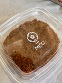 Non Soy Miso Paste from OMISO - Pinto Bean Miso 8oz