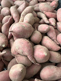 Japanese Sweet Potato from HER Produce - white inside 2lbs