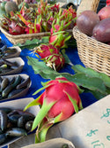 Pitaya or Dragon Fruit from Rincon Tropics 2lbs