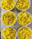 Reuben Kraut - probiotic sauerkraut from Mort & Betty’s