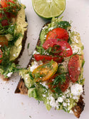 Dill Salad